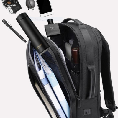 Ba lô thông minh đa năng siêu cao cấp nam sạc USB tiện dụng chứa máy tính 14 đến 17 inh