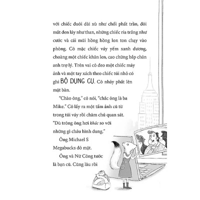 Cuộc Phiêu Lưu Của Ermine