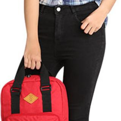 Balo SimpleCarry Issac 4 (11 x 38 cm)