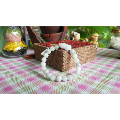 Vòng tay ngọc cẩm thạch