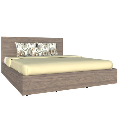 Giường FG086 (160cm x 200cm)