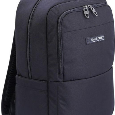 Balo SimpleCarry Schuler (40 x 29cm) - Black
