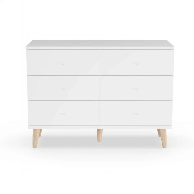 Bàn sảnh ra vào gỗ hiện đại SMLIFE Campania