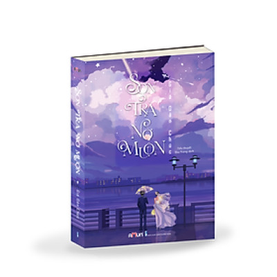 Sách ngôn tình - Sơn trà nở muộn - Giá Oản Chúc tặng kèm 01 bookmark hoa sơn trà, 01 bookmark chiếc bật lửa và 01 postcard- Đinh Tị Books phát hành