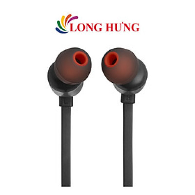 Tai nghe có dây In-ear JBL Tune 310C JBLT310C - Hàng chính hãng
