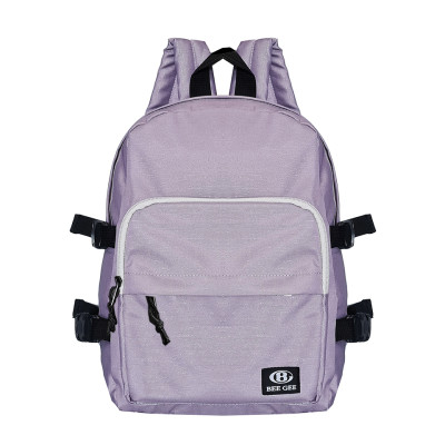 Balo nam nữ thời trang Hàn quốc BEE GEE 095 dày và đẹp đi học đi làm để được laptop nhỏ