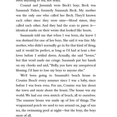 The Summer I Turned Pretty: Now A Major TV Series On Amazon Prime