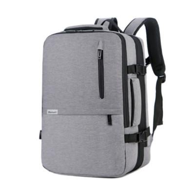 Ba lô nam thông minh đa chức năng phong cách mới tích hợp sạc usb tiện dụng (15"6 inh)