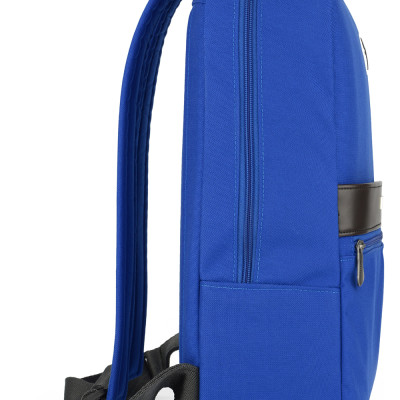 Balo The Elvis Backpack Mikkor TEBP 005 - Xanh Dương