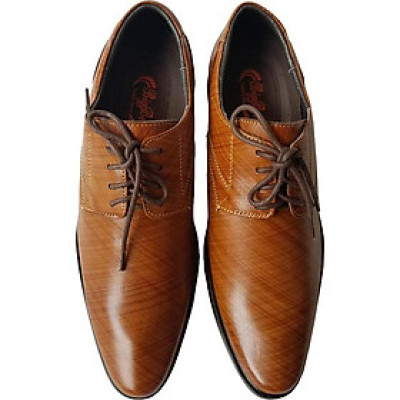 Giày Tây Nam BiGGBEN Da Bò Thật GT134