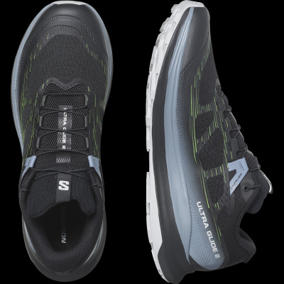 GIÀY THỂ THAO ĐỊA HÌNH SALOMON ULTRA GLIDE 2 - L47386200 - L47285900