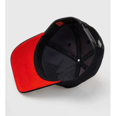 Mũ lưỡi trai, nón lưỡi trai MVCK vải kaki phối lưới tinh tế form chuẩn nam nữ thời trang đường phố