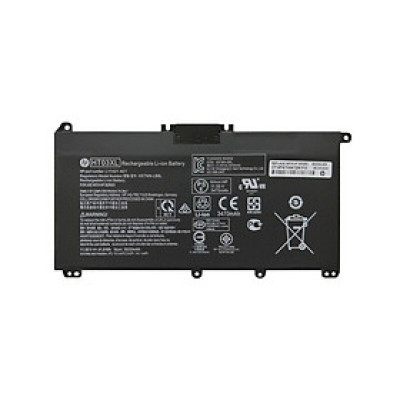 Pin cho Laptop HP Pavilion 15-da 15da Series 15-da0035TX hàng nhập khẩu