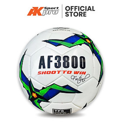 Bóng đá Futsal AKpro AF3800