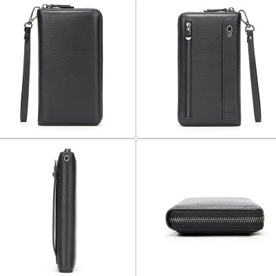 Ví cầm tay nam phong cách mới  - BEE GEE VNA9029