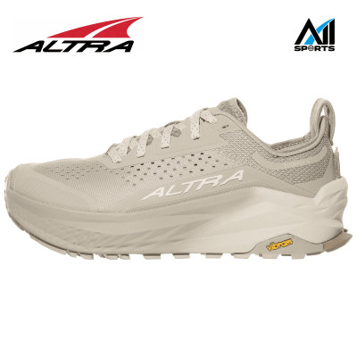 GIÀY CHẠY VÀ ĐI BỘ ĐỊA HÌNH Nữ ALTRA OLYMPUS6 W SAND - AL0A85NK921