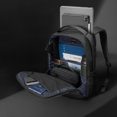 Balo Tomtoc (Usa) Cao Cấp Voyage - T50 Backpack Laptop 15.6″ – T50M1