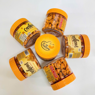 Hạt Điều Rang Phomai 250gr