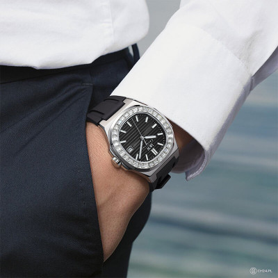 Đồng hồ nam chính hãng IW Carnival IW721G-6,kính sapphire,chống xước,chống nước 50m,Bh 24 tháng,máy cơ (automatic)