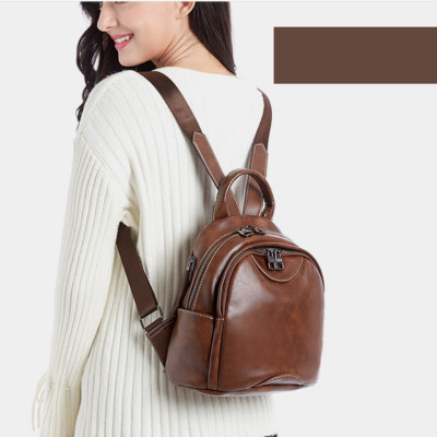 Balo nữ thời trang công sở cao cấp phong cách mới