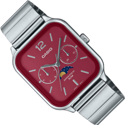 Đồng Hồ Casio Nam MTP-M305D-4AVDF