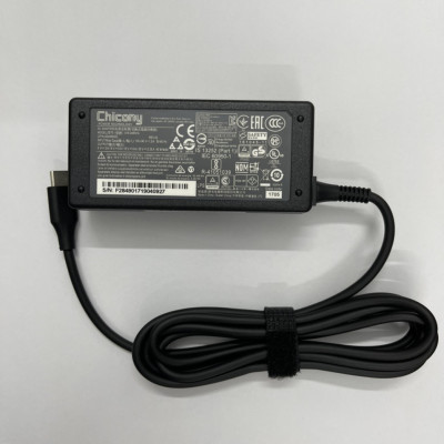 Sạc dành cho Laptop MSI Modern 14 C12M C13M hàng nhập khẩu kèm dây nguồn