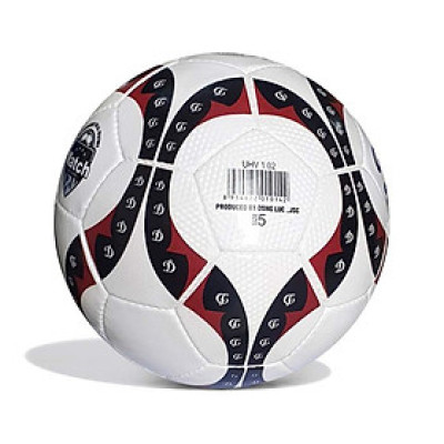 Bóng đá UHV 1.02 size 5 tặng kèm lưới +kim bơm bóng