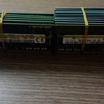 Ram laptop 4GB DDR3 PC3L-12800s - ram máy tính laptop 4GB DDR3L bus 1600Mhz - Hàng chính hãng