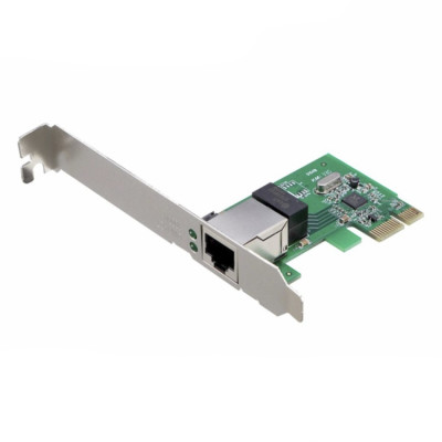 Card Mạng PCI-E Gigabit Totolink PX1000 – Hàng Chính Hãng