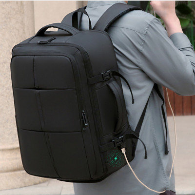 Balo du lịch thời trang đa năng chống nước cao cấp phong cách mới