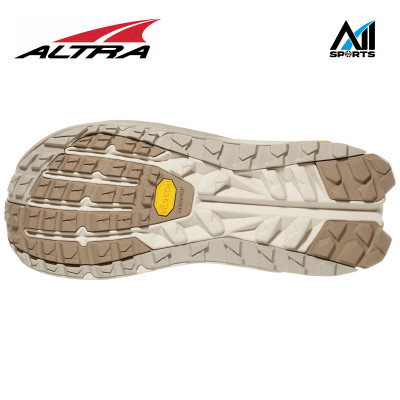 GIÀY CHẠY VÀ ĐI BỘ ĐỊA HÌNH Nữ ALTRA OLYMPUS6 W SAND - AL0A85NK921