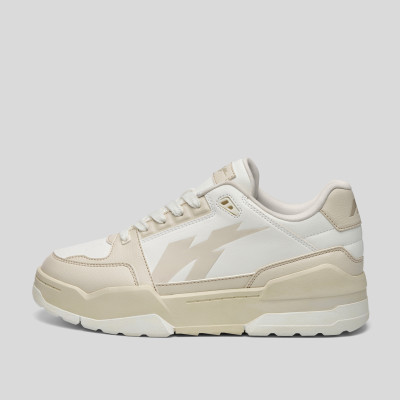 Giày Thể Thao Nam Biti’s Hunter X LiteDash - Festive Edition 2K24: Lush Beige ​HSM007506KEL (Kem lợt)