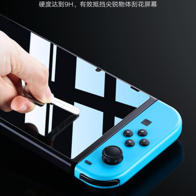 Ugreen UG50729LP153TK Nintendo switch kính cường lực trong suốt - HÀNG CHÍNH HÃNG