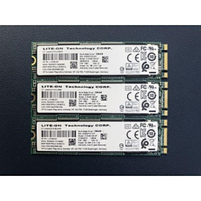 Ổ Cứng SSD M2 Sata Lite On 128GB - Hàng Chính Hãng