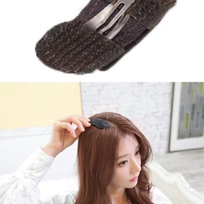 Kẹp cài phồng cho tóc mái KAH85