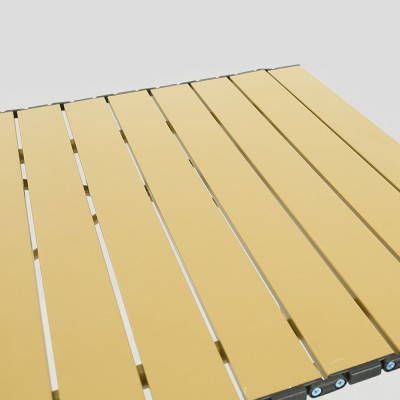 Bàn cắm trại, dã ngoại TSD 53cm đa năng,dễ mang theo, dã ngoại,có thể gập lại 