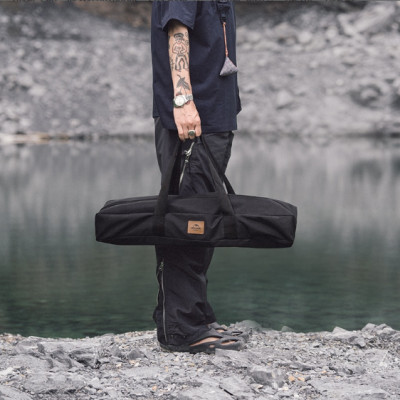 Ghế gấp gọn có thể tháo rời NatureHike NH21JJ002