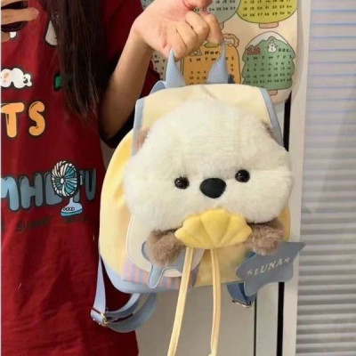 Balo cho bé phong cách dễ thương - BEE GEE BLNN9167