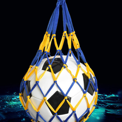 Túi Lưới Đựng Bóng AOLIKES TB002 - Đựng Bóng Đá, Bóng Rổ, Bóng Chuyền Tiện Lợi