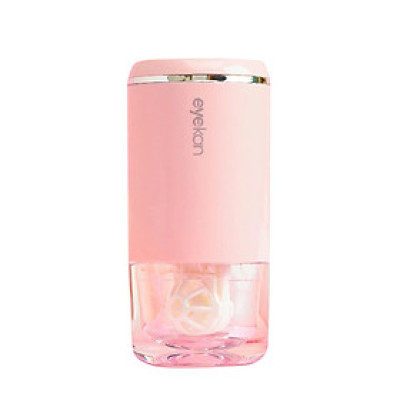 Máy rửa kính áp tròng