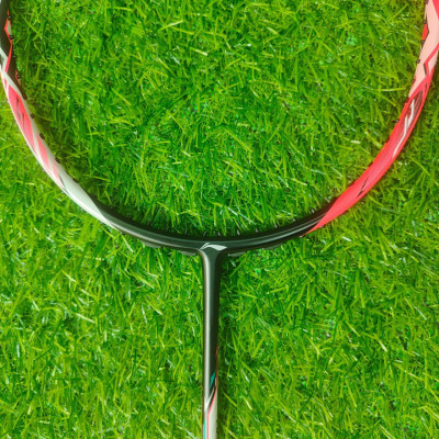 Vợt cầu lông Li-Ning Halbertec 4000 4U Chính Hãng