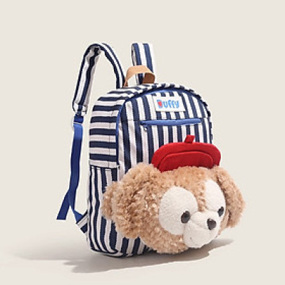 Balo nữ  phong cách dễ thương  - BEE GEE BLNN9131