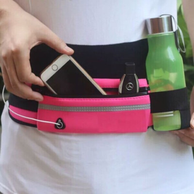 Túi Thể Thao Đeo Hông Đeo Bụng Dùng Cho Chạy Bộ Tập Thể Dục