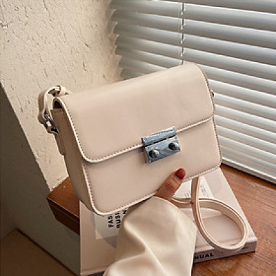 Túi xách nữ thời trang công sở cao cấp phong cách dễ thương – BEE GEE TN1055