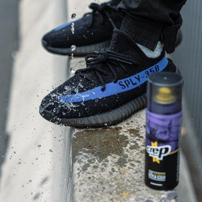 Chai Xịt Chống Thấm Crep Protect Spray 200ml