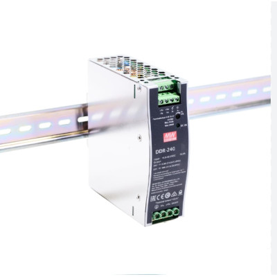 Nguồn Meanwell DDR-240B-24 Hàng nhập khẩu