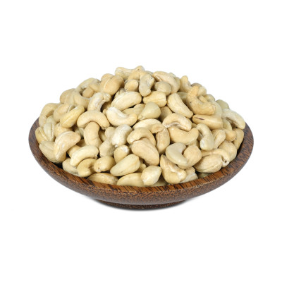Hạt điều nướng mộc 120g DGfoods/Rustic grilled cashew/HVNCLC ăn kiêng/hạt điều bình phước/Đặc sản Cần Thơ