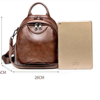 Balo nữ thời trang công sở cao cấp phong cách mới