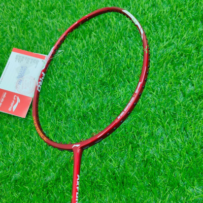 Vợt Cầu Lông Li-Ning Axforce Cannon Pro 4U RED Chính Hãng