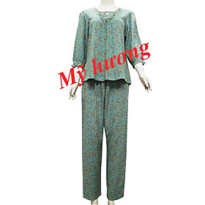 Bộ tole trung niên cao cấp 40-80kg